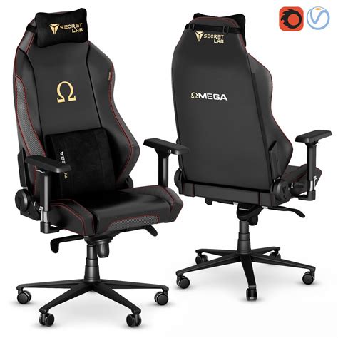 secretlab omega canada|Secretlab omega 2020.